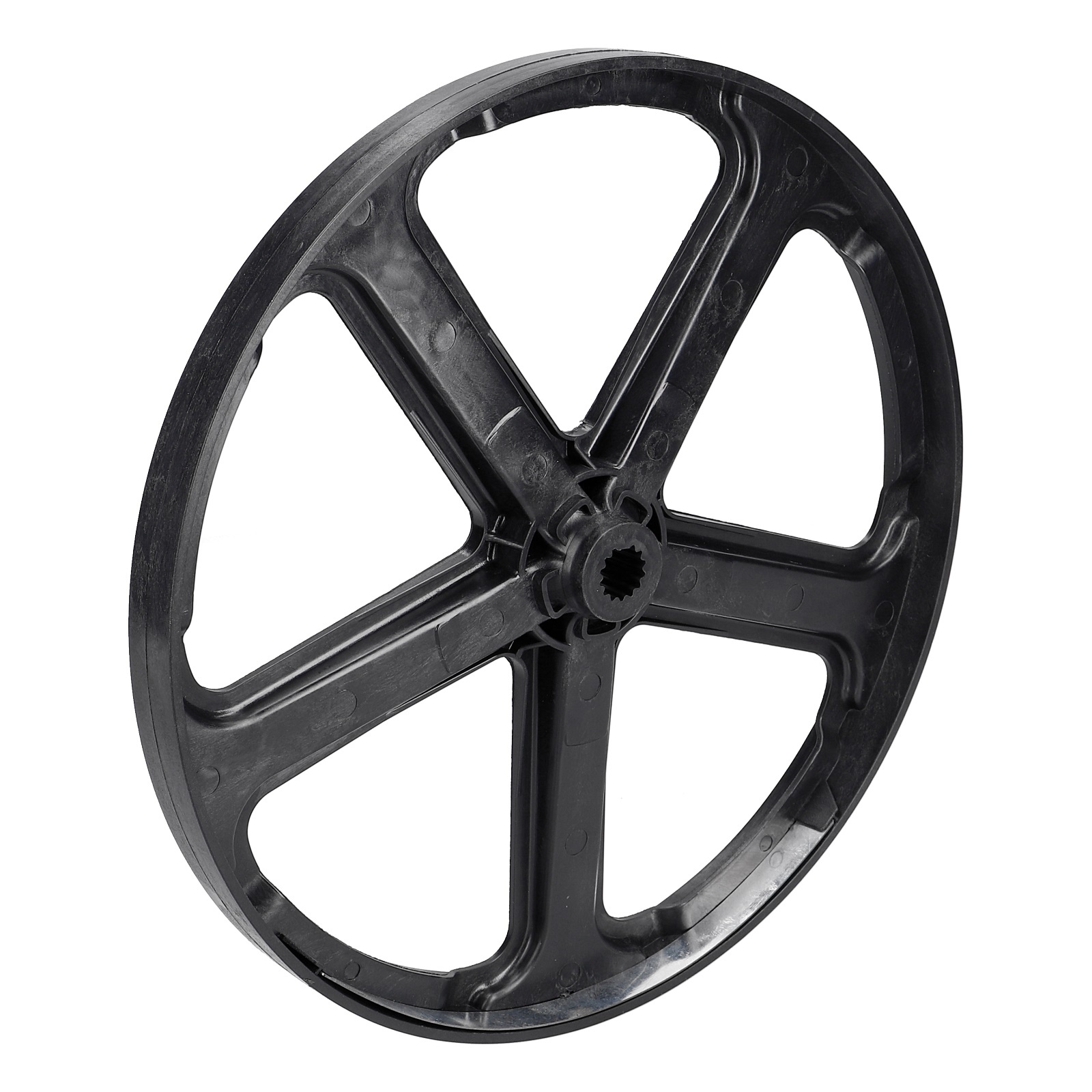 Riemenscheibe passend für Electrolux 1084895075 BLUPARTS - KOMPATIBEL 10108382