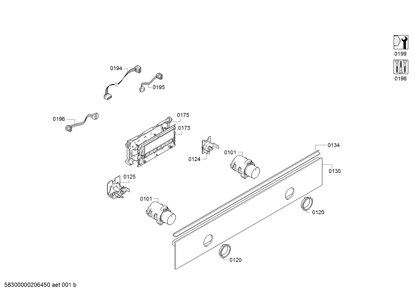 Ersatzteile_iQ500_HB258GZS0W_2F33_Bild_3