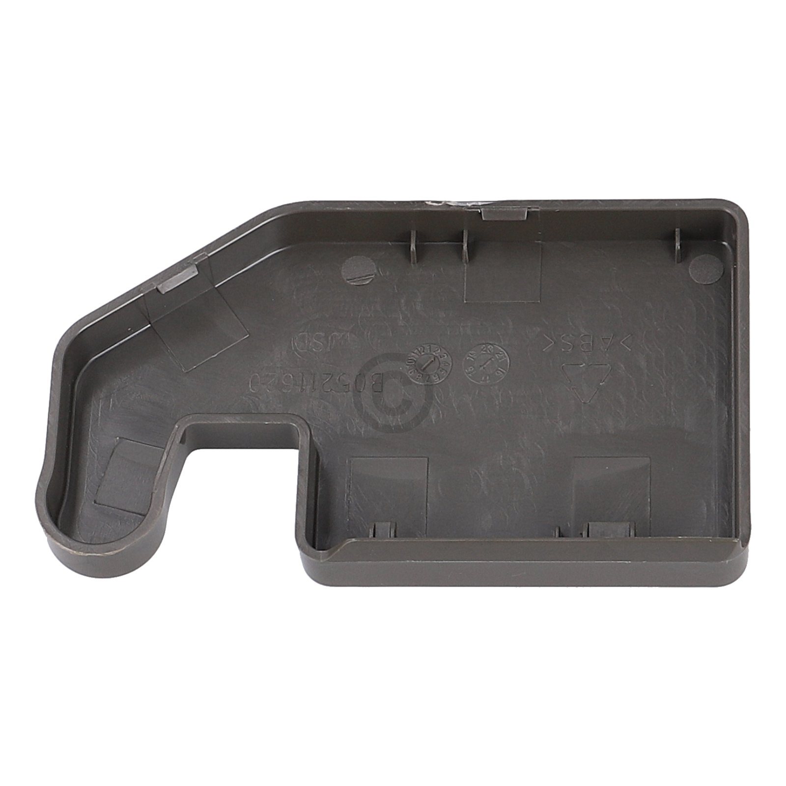 Scharnierabdeckung links, oben 05211620m33abs Hisense HK4131246