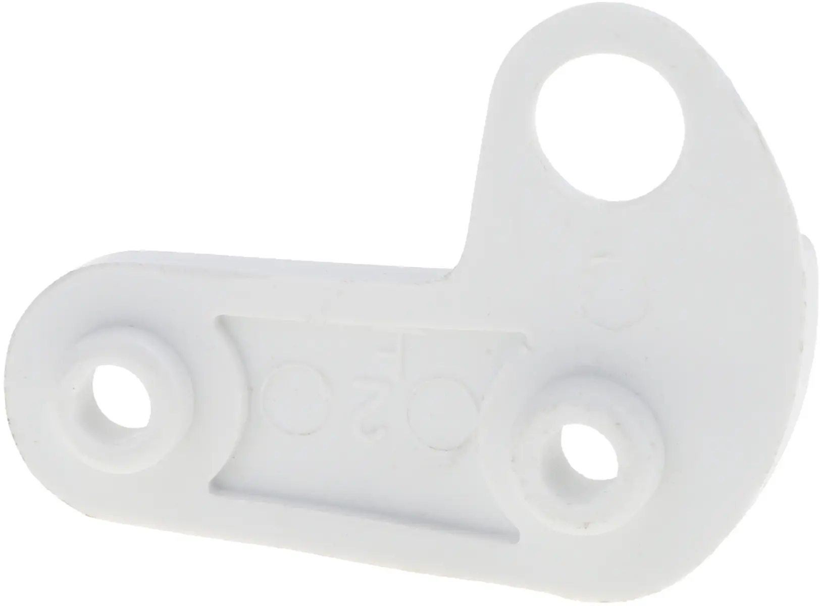 Anschlag für Kühlschrank BSH-Gruppe 00181010 Türdichtung