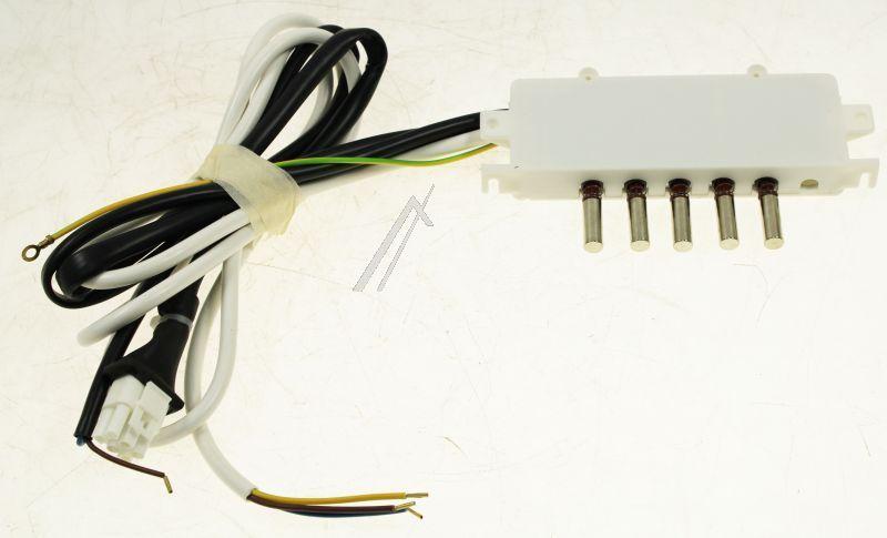 Schaltereinheit für Smeg Dunstabzugshaube 816450324 Elektromechanisch