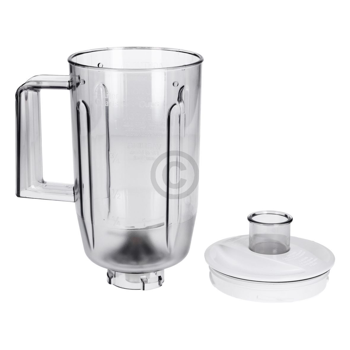 Becher Bosch 00651095 für Küchenmaschine