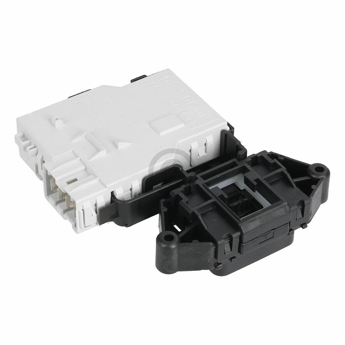 Türschalter LG EBF49827803 Waschmaschine Türverriegelung