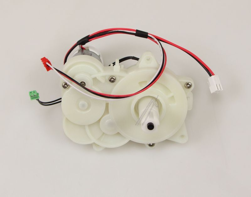 Brühbasis für Smeg Kaffeemaschine 695211489 Getriebegehäuse