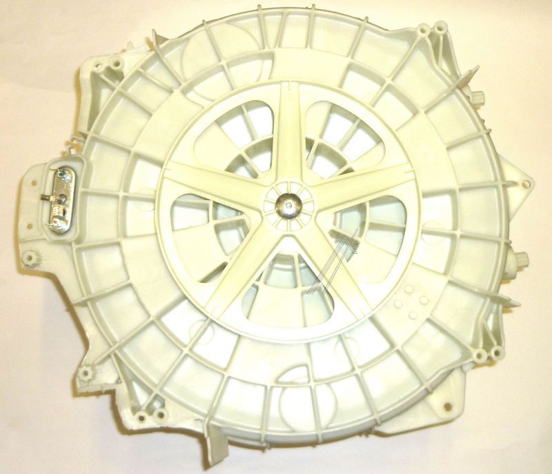 Waschmaschinenwanne Whirlpool 482000031681 62 Liter