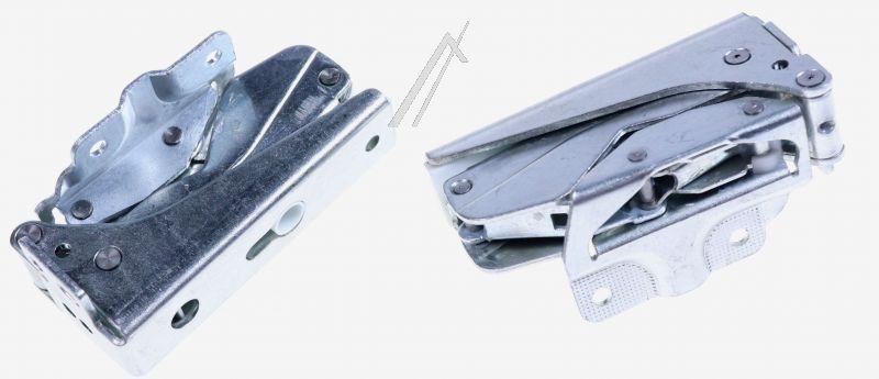 Scharnier-Set für Whirlpool-Kühlschrank COM rechts/links 2er Set