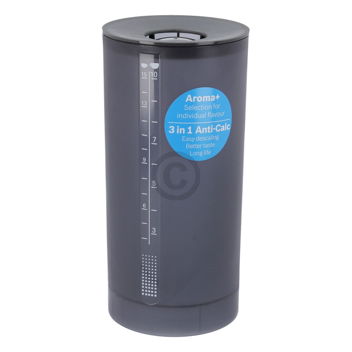 Wassertank 1,2L BOSCH 11027129 für Filterkaffeemaschine