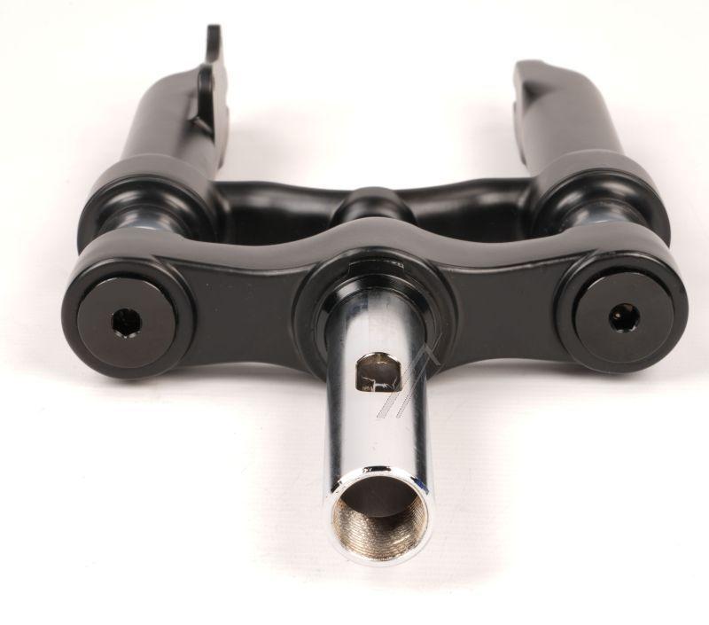 Vordere hydraulische Doppel-Stoßdämpfer SoFlow 800.560.09 für E-Scooter SO4 PRO GT