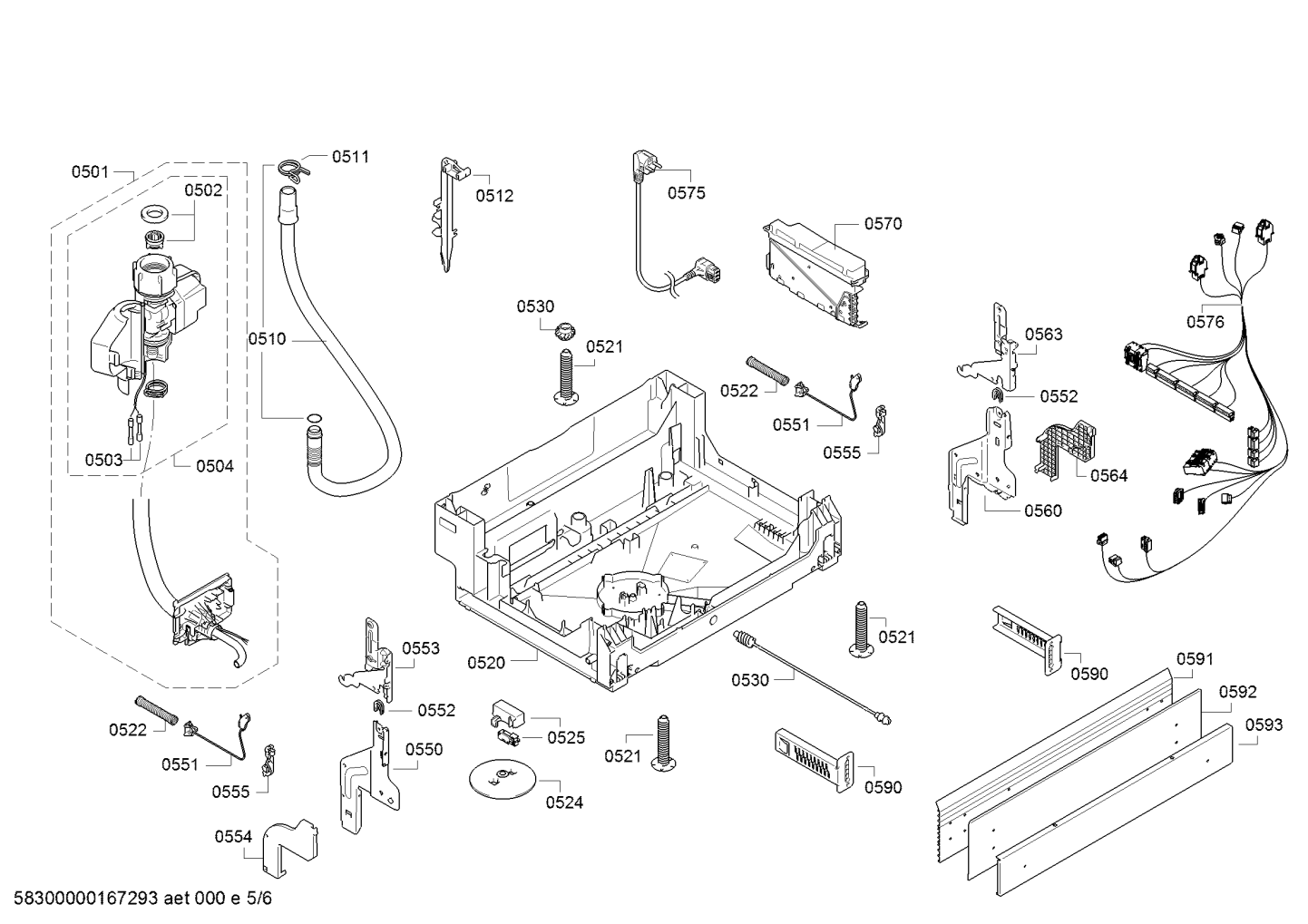 Ersatzteile_ExtraKlasse_SN48L560DE_2F20_Bild_5