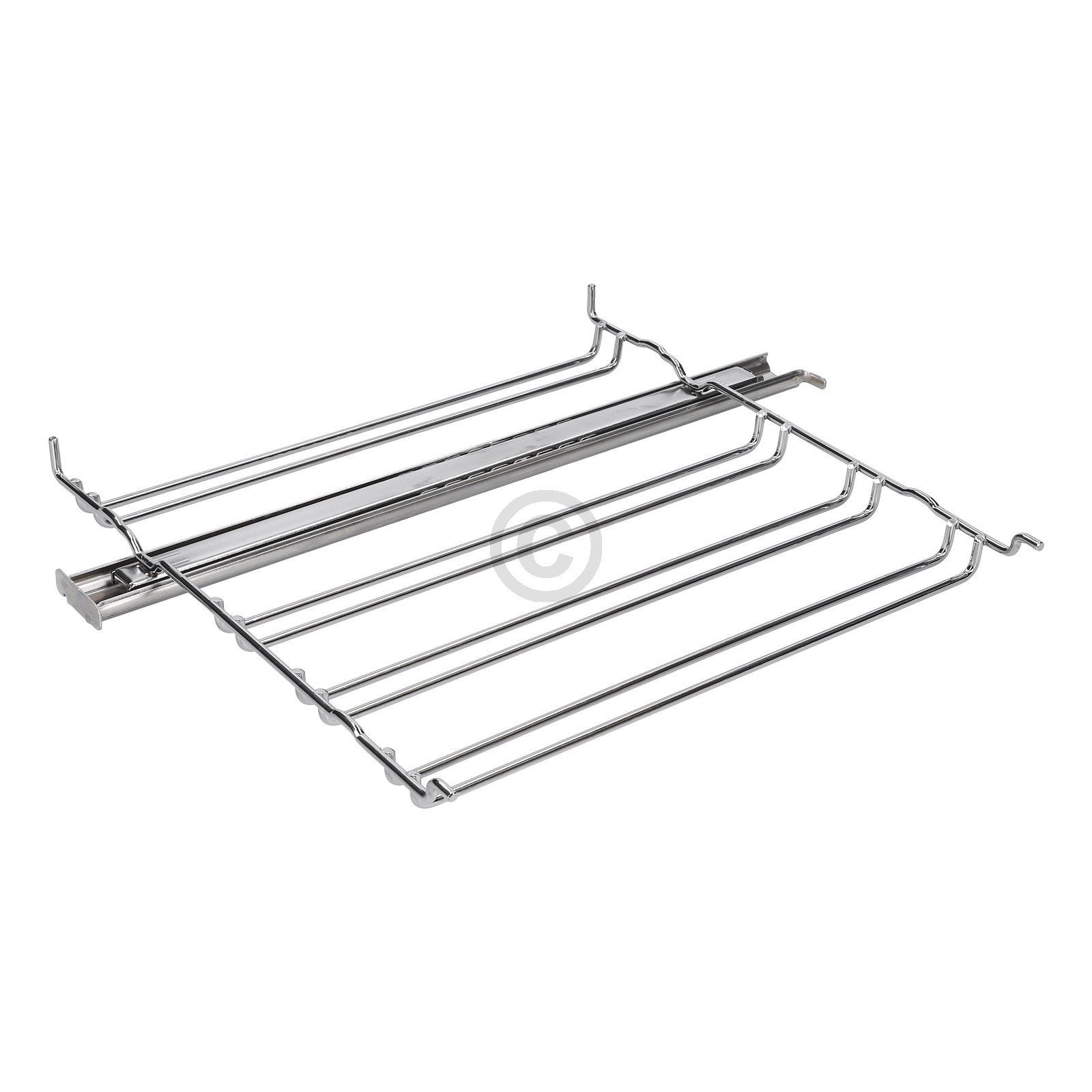PULL-OUT GUIDE BIO 21 1D L ASSY Gorenje 827804 Gorenje