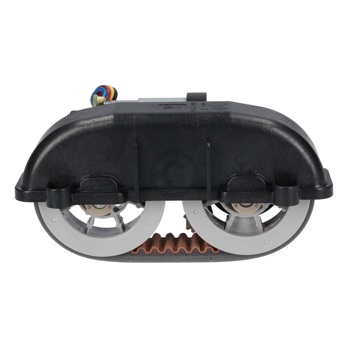 Antriebseinheit Links Ecovacs 201-1637-0082 für Fensterreinigungsroboter 10002226