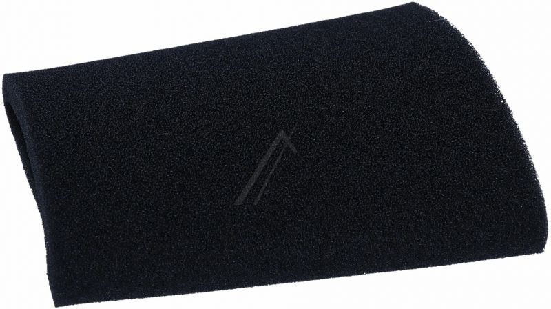 Staubsaugerfilter Groupe Seb RSRU3712 Kegelform