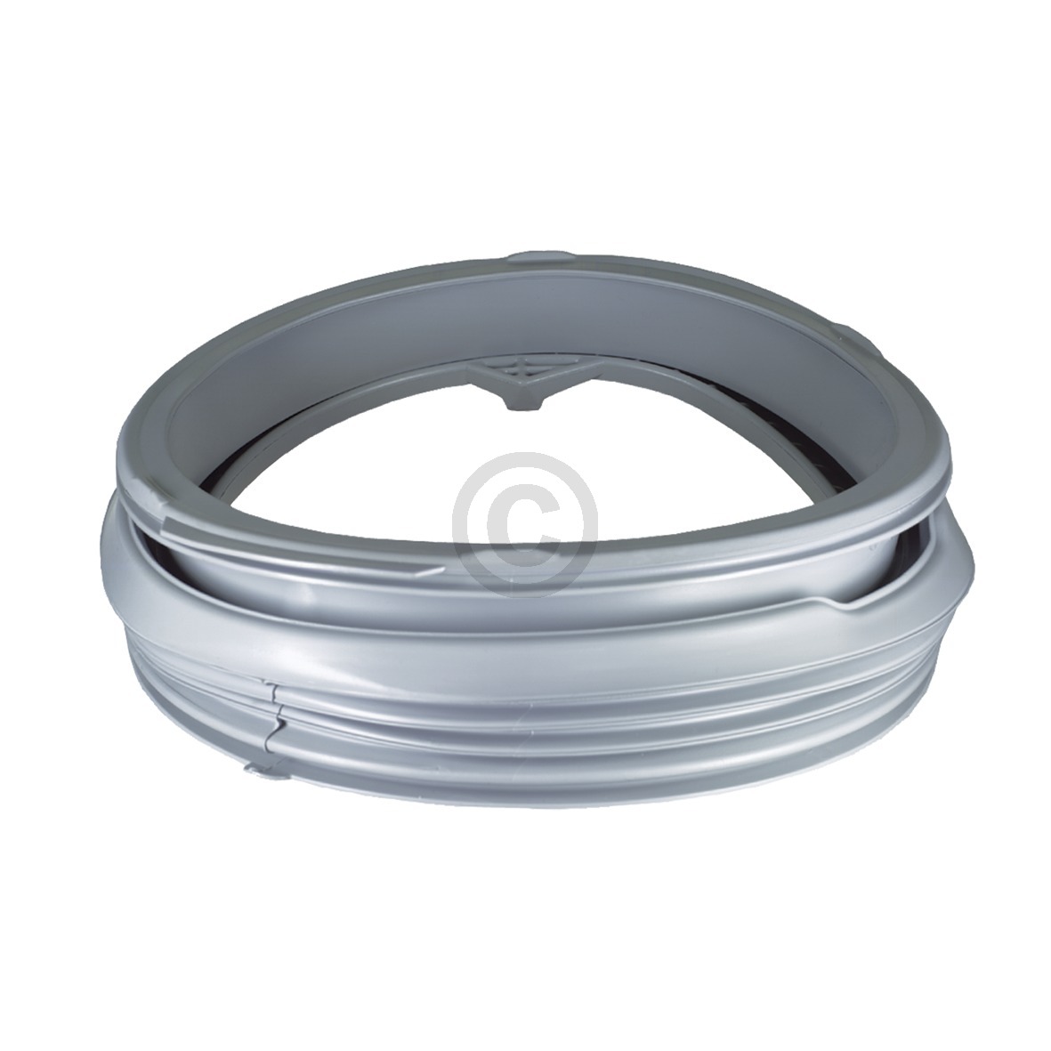 Türmanschette wie AEG 1108590900 für Waschmaschine Frontlader