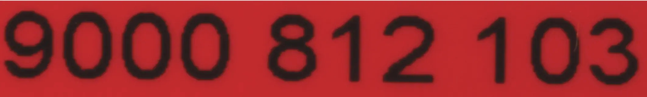 Steuergerät 00708725