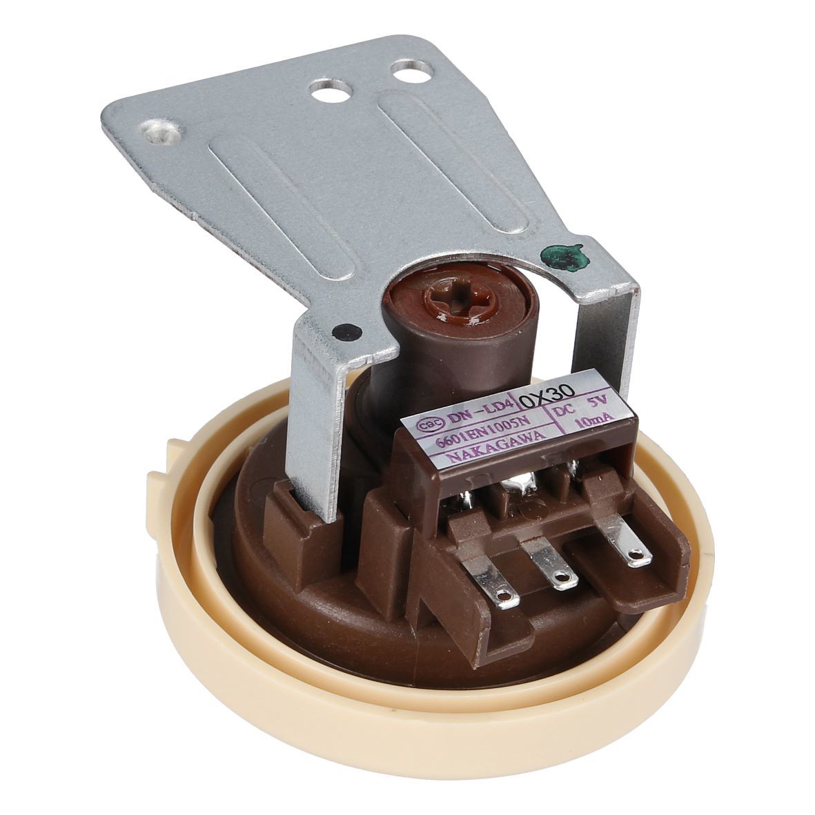 Druckschalter LG 6601EN1005N für Waschmaschine LG Electronics