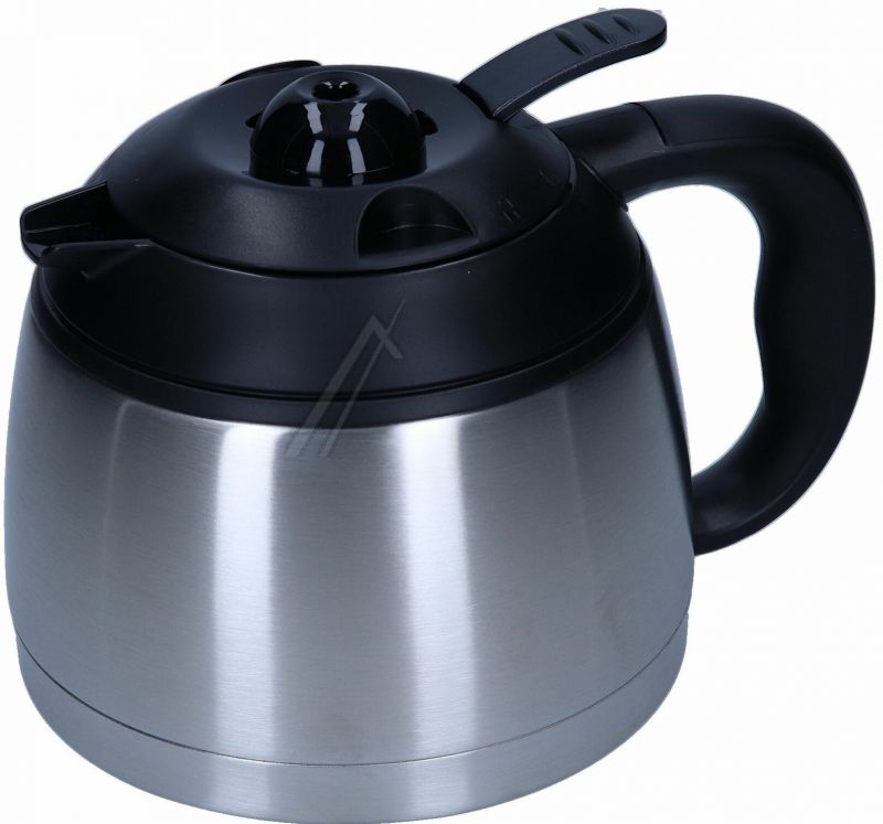 Thermoskanne für Philips Kaffeemaschine 422225963771 Glaskanne