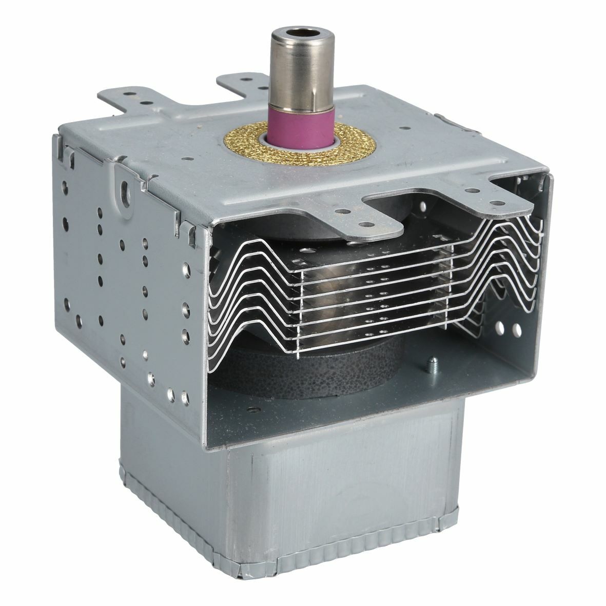 Magnetron Bauknecht 481010608131 für Mikrowelle Bauknecht