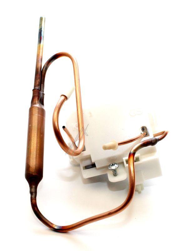 Magnetventil 00750491