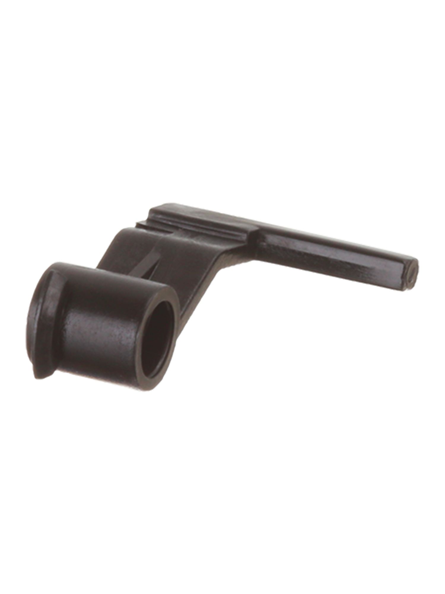 Hebel für Mikrowelle Bosch 10006107 Türverriegelung