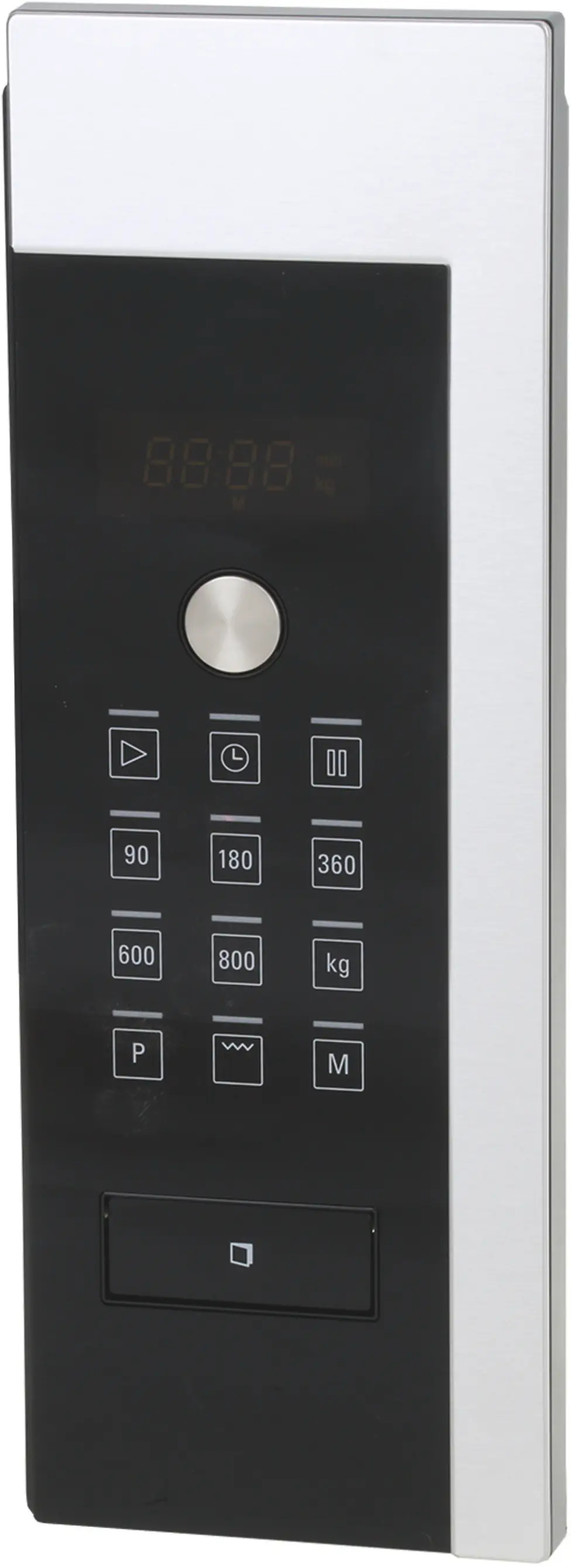 Bedienblende 12012134