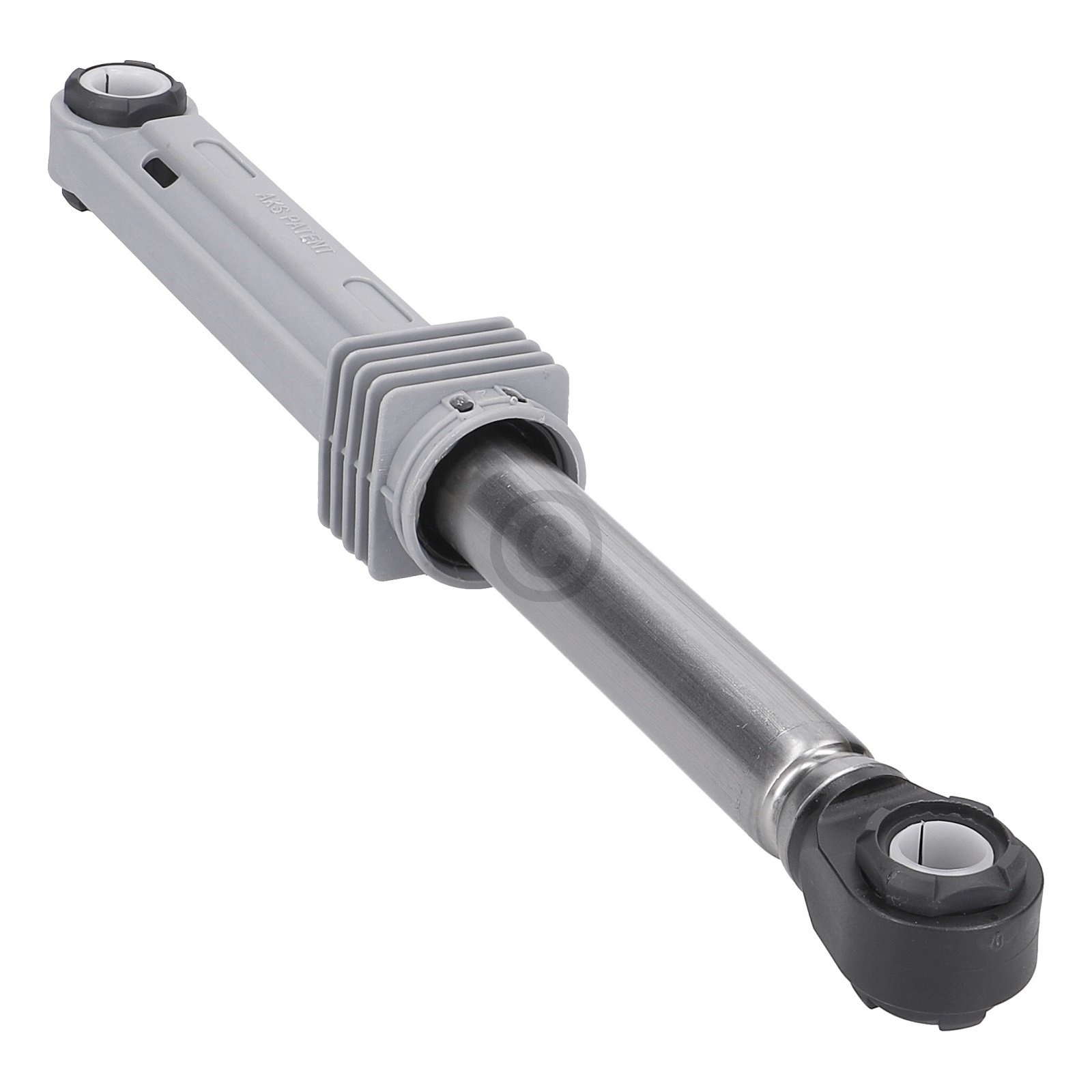 Stoßdämpfer 80N passend für LG 4901ER2003B Bluparts 10105847 für Waschmaschine