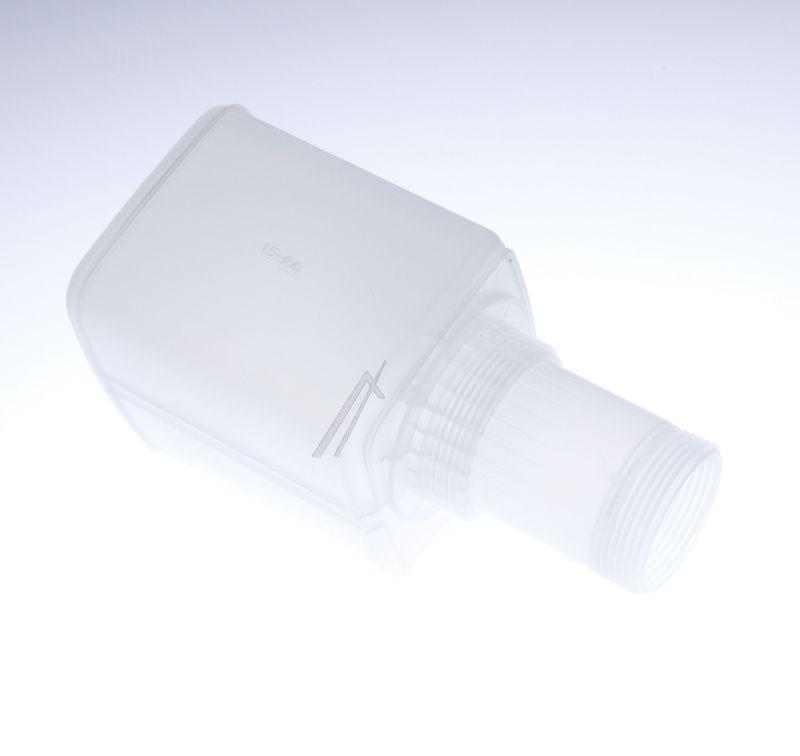 Salzbehälter 500MP für Smeg Geschirrspüler 761941962 (Salz, Reed)