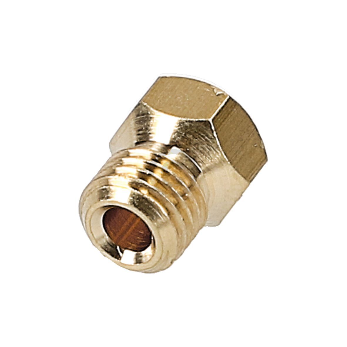 Gasdüse D.0,50 G30-G31 AUX Hilfsdüse smeg 909010480 für Gaskochfeld