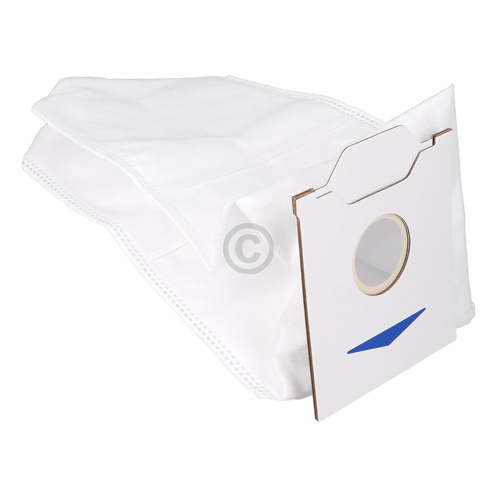 Staubsaugerbeutel Ecovacs 201-2353-1067 für Staubsauger-Roboter