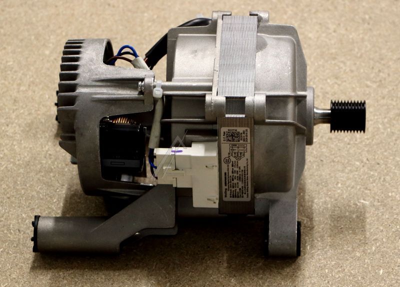 Zxgn-420-8-116l-Motor für Midea Waschmaschine 11002015011786 bürstenloser Gleichstrommotor