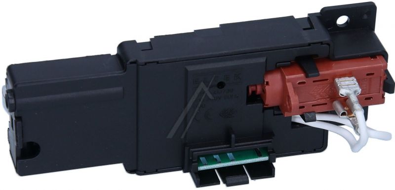 Türverriegelung für Amica Ofen 8051035 Pyrolyse-Blockade