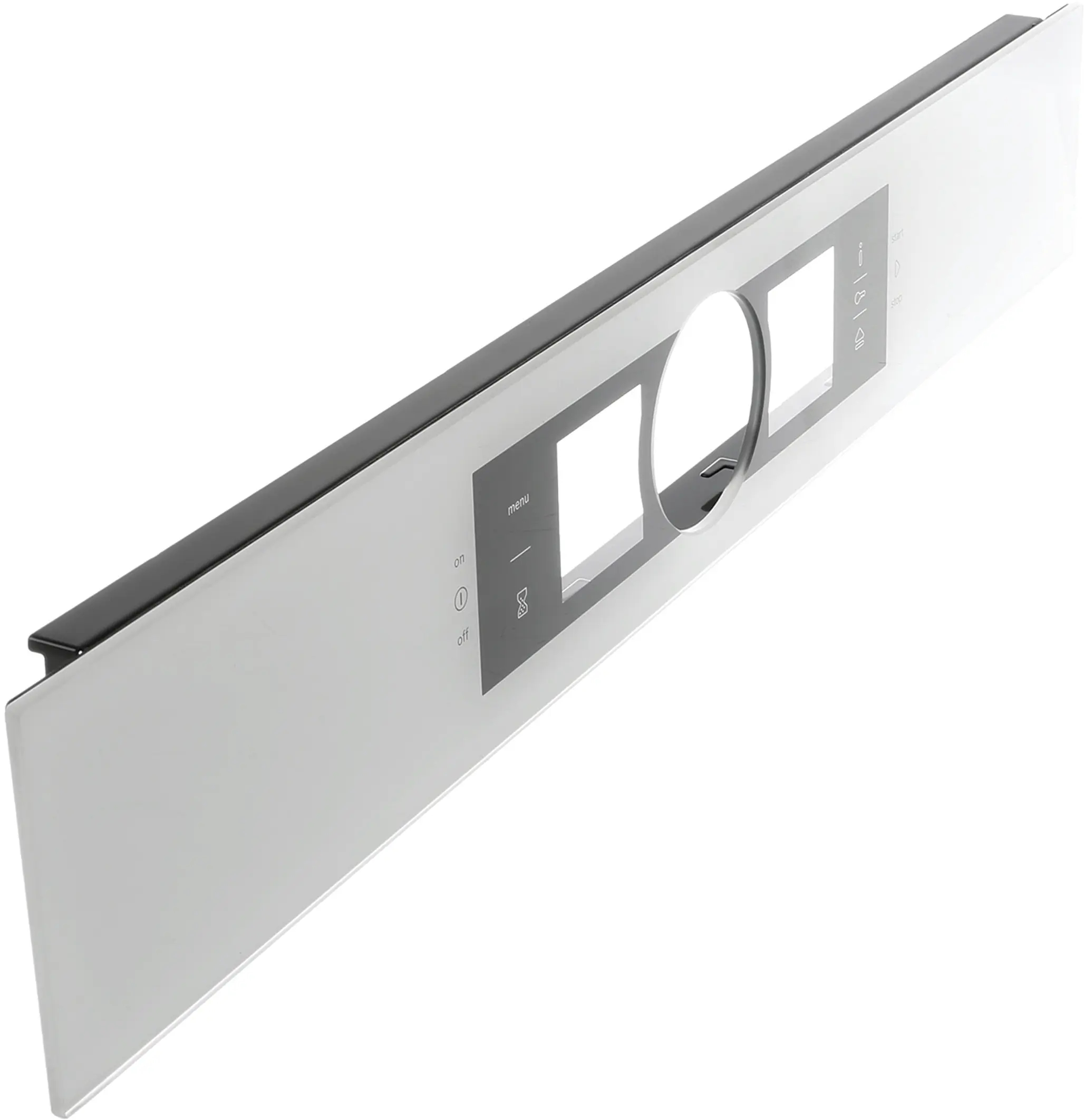 Bedienblende 11003687