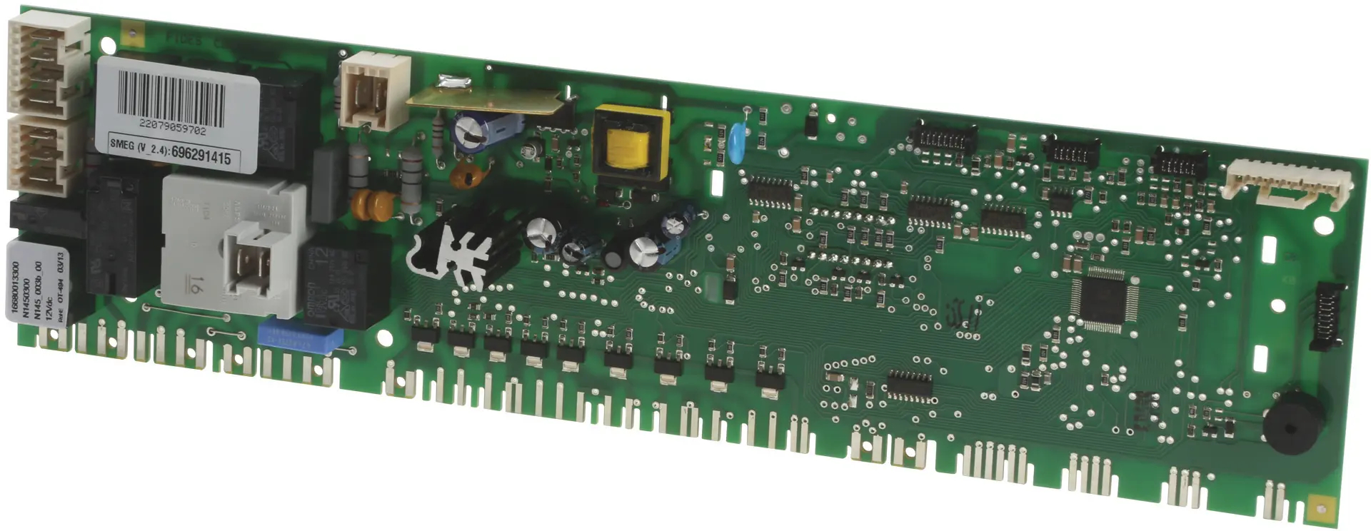 Bedienmodul 00679517