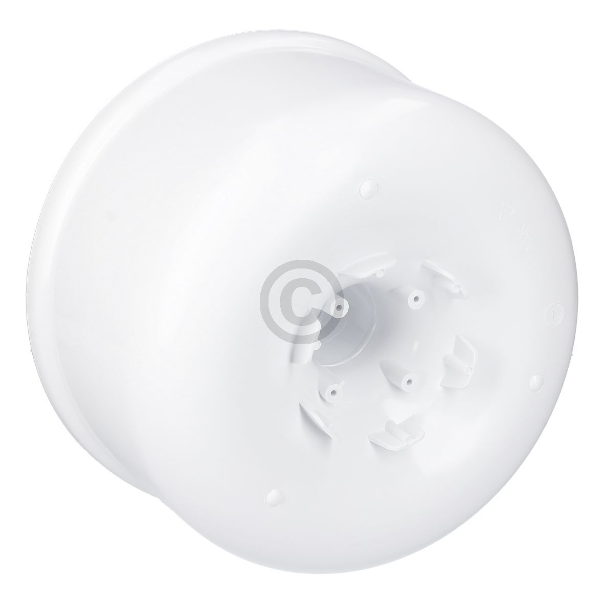 Rührschüssel BOSCH 00116319 Kunststoffschüssel für Küchenmaschine