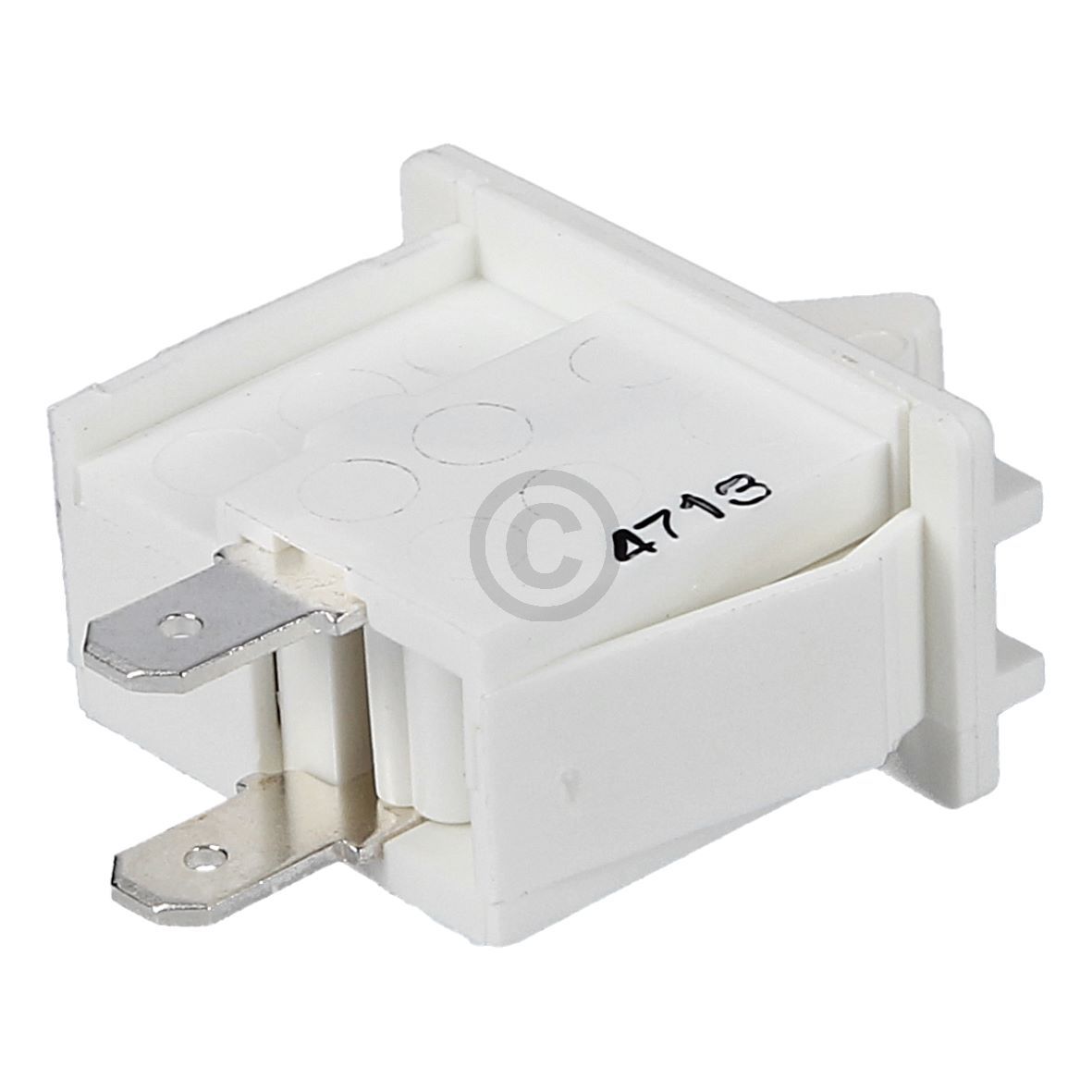 Schalter BOSCH 00031166 für Dunstabzugshaube Kühlschrank Gefrierschrank