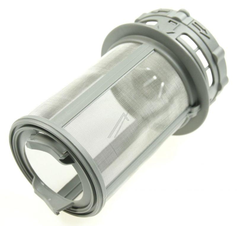 Filtergruppe für Geschirrspüler Beko C00865649 RAL7037, Edelstahl