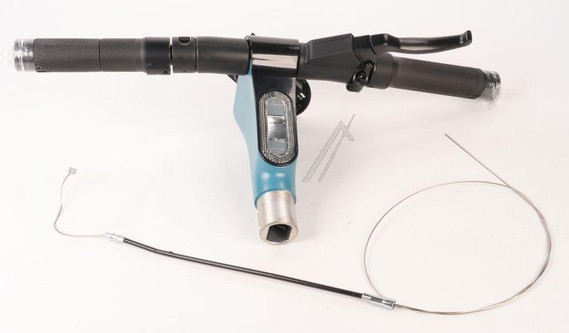 Lenkerbaugruppe SoFlow 800.530.03 für SO ONE PRO E-Scooter DE 22km/h grün