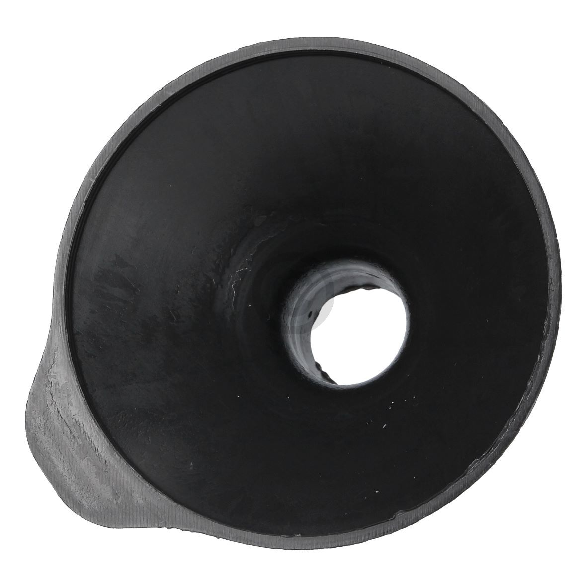 Salzeinfülltrichter Beko 1732380100 schwarz für Geschirrspüler