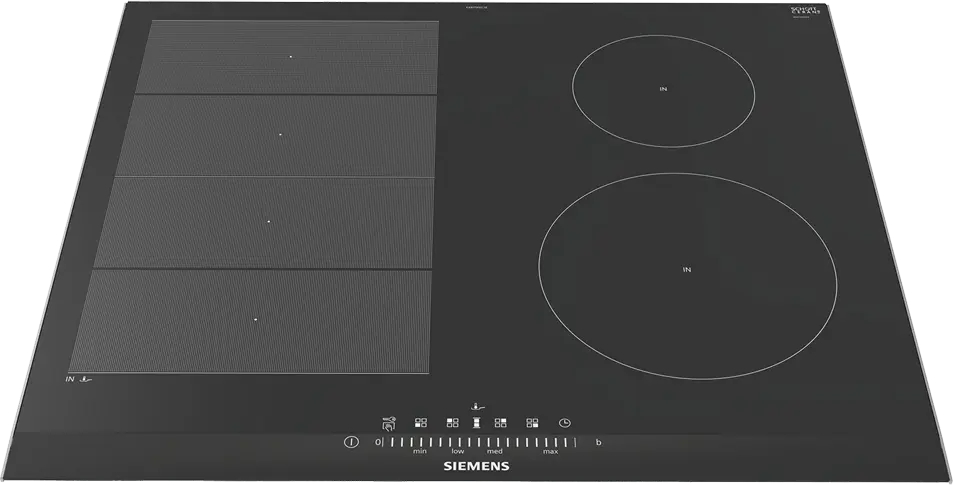 Glaskeramikfläche 00774190 Originalersatzteil von Bosch