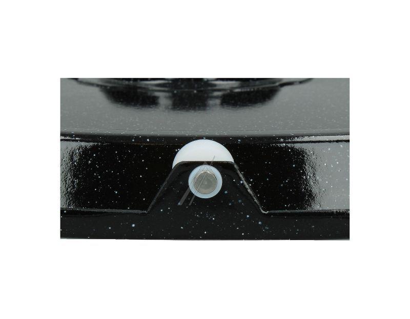 Drehteller für LG-Ofen 3390W1A013J Metall, 405mm