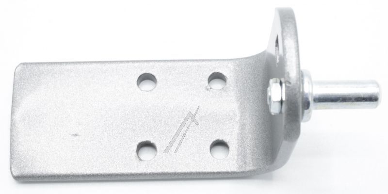 Unterschrank-Scharnier für Kühlschrank Brandt FC2A006D4 Tür-Scharnier