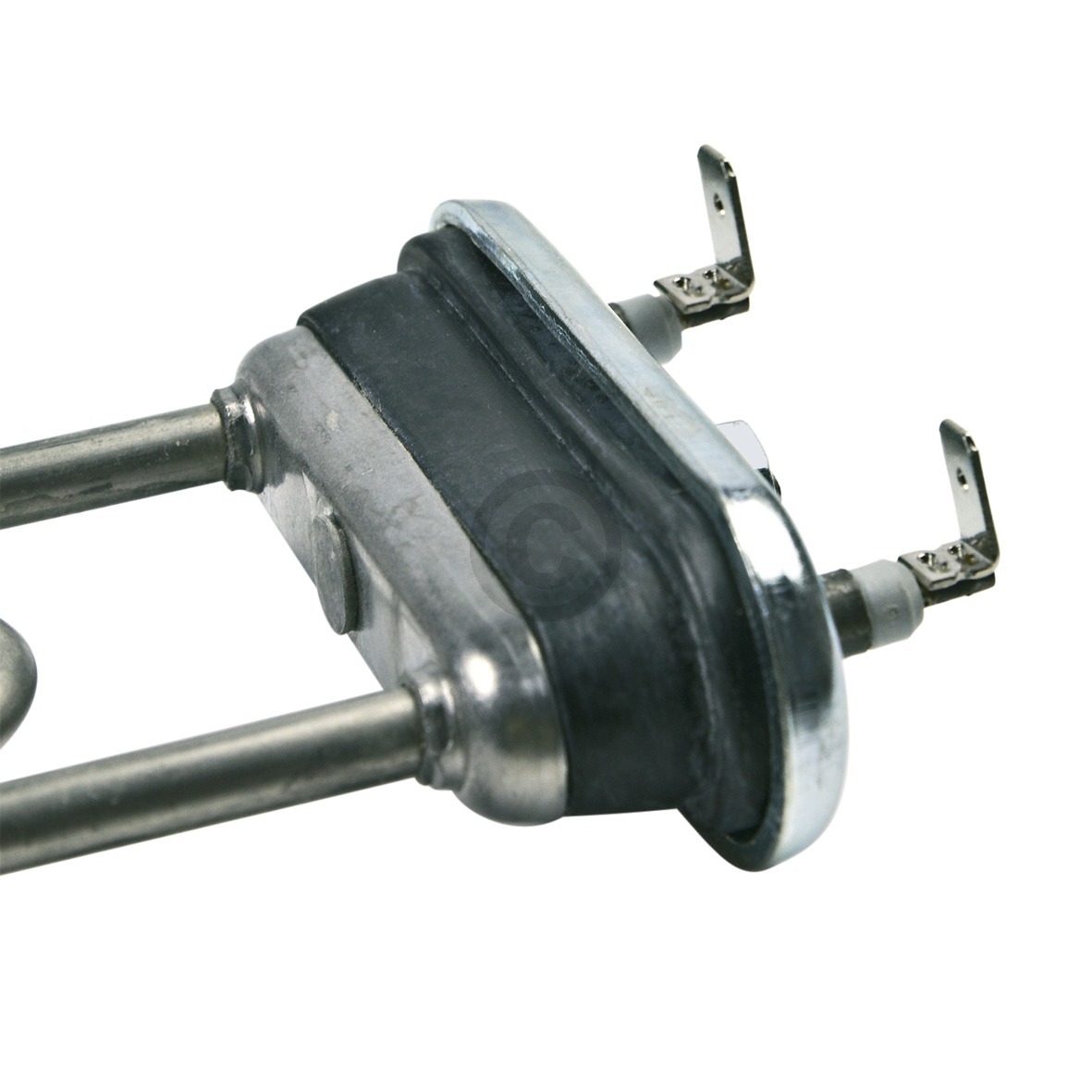 Heizelement wie AEG 899645425006/0 Heizung IRCA 6144496R 2850W für Waschmaschine