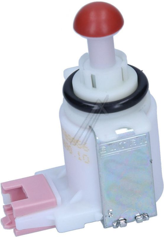 Ablaufventil für Geschirrspüler Küppersbusch 436739 Wasserablauf