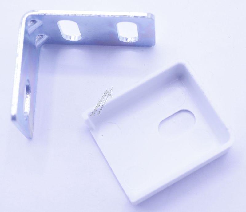 Montagesatz für Kühlschrank Whirlpool 481010647810 Befestigung