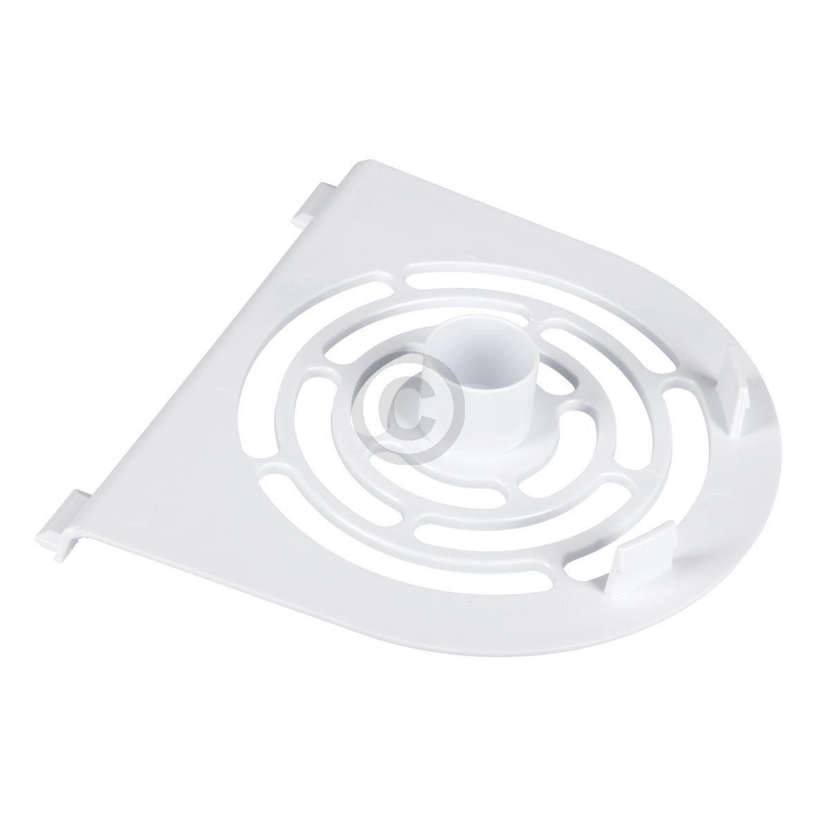 Abdeckung Luftführung Bosch 00268310 für Kühlschrank