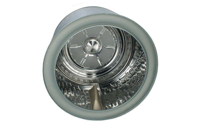 Trommelbaugruppe für Trockner Hisense/Gorenje 664131 mit Imprints und Lift