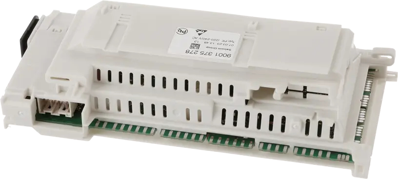 Leistungsmodul programmiert 12008996