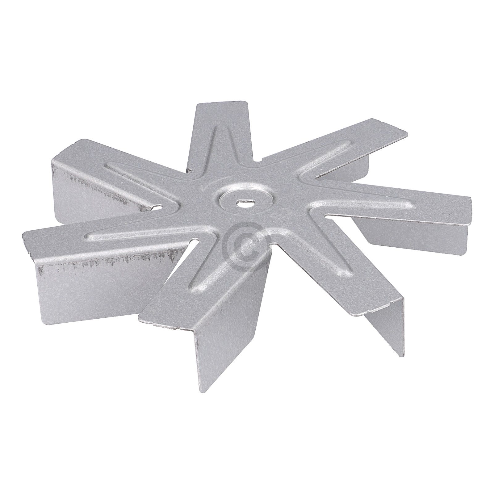 Ventilatorflügel unten SAMSUNG DG67-00011B für Backofen