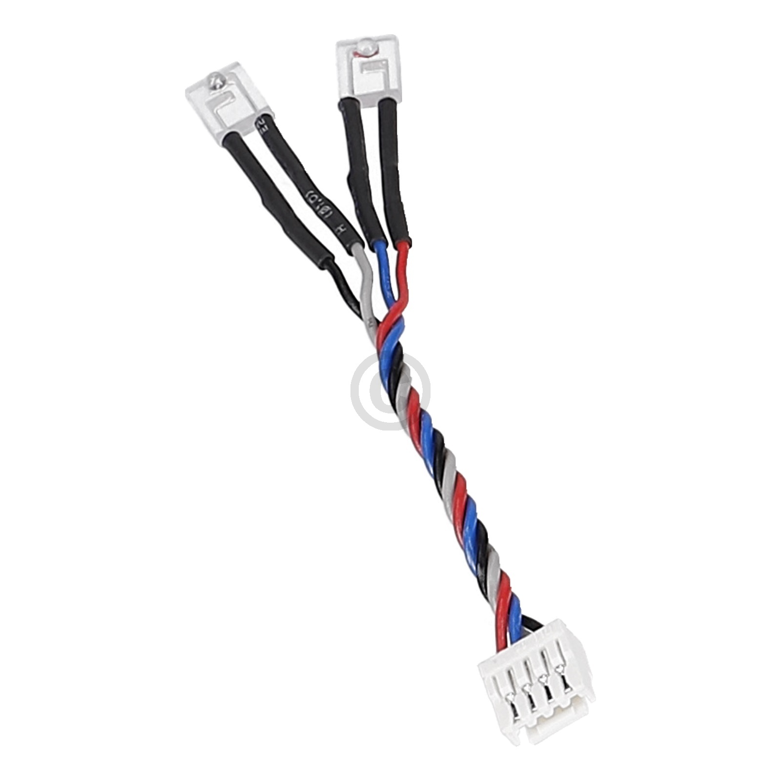 Left bumper detect wire Ecovacs 201-24A3-0088 für Staubsauger-Roboter Ecovacs