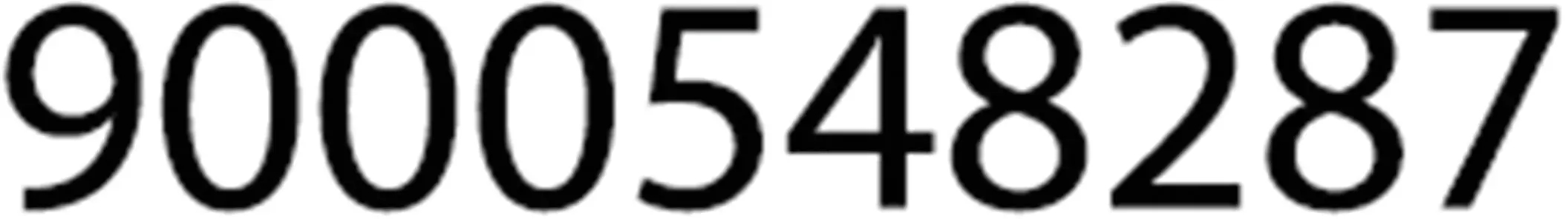 Leistungsmodul programmiert 00652835