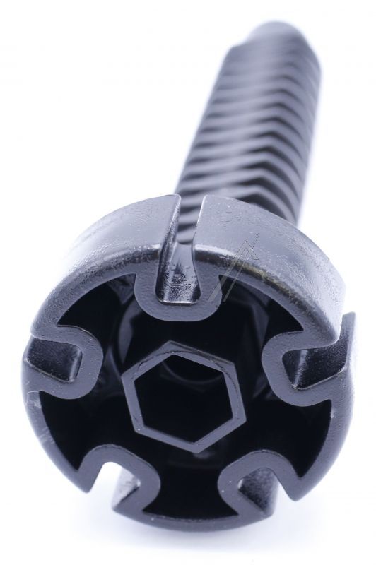 Standfuß für Geschirrspüler Hisense/Gorenje 403743 Untergestell